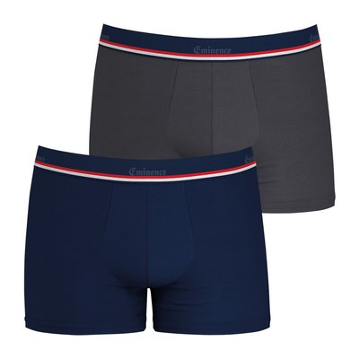 Men s Underwear Boxers EMINENCE La Redoute