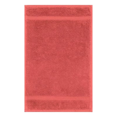 Serviette invites pur coton ELEA GARNIER THIEBAUT