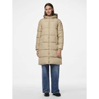 Veste rembourrée Long PIECES