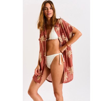 Chemise Waila - BAYDAY BANANA MOON