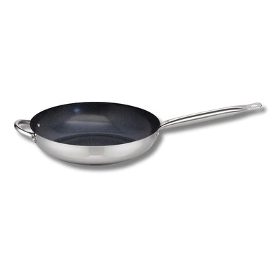 Poêle de cuisson avec revêtement céramique sans PFAS ELO