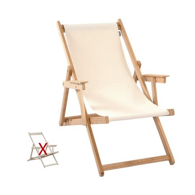 Kit tissu en coton pour chilienne Lona JARDINDECO