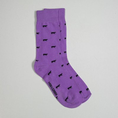 Chaussettes billie MISE AU GREEN