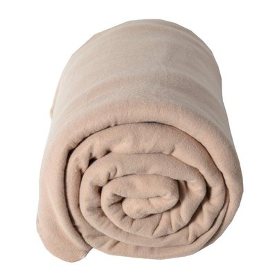 Couverture Polaire Grand Confort TOISON D OR