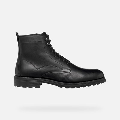 Bottes Et Bottines  U REDCLIF GEOX