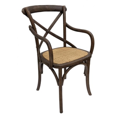 Fauteuil bistrot - RESSOURCES INTERIOR'S