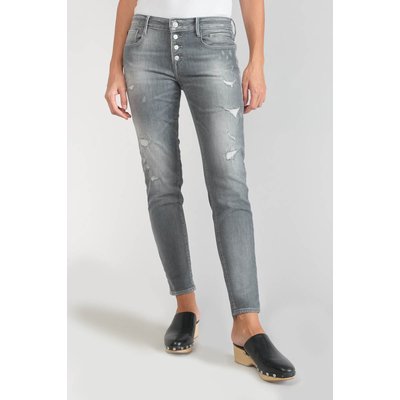 Jeans skinny POWER, 7/8ème LE TEMPS DES CERISES