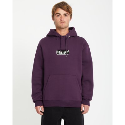 Sweat À Capuche NODER VOLCOM