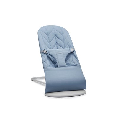 Transat bliss coton matelassage pétale BABYBJORN