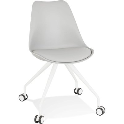 Fauteuil de bureau chic, Adil KOKOON DESIGN
