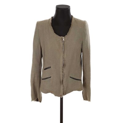 Veste en coton - Très Bon État IRO