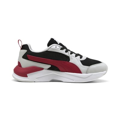 Baskets X-Ray 4 LT PUMA