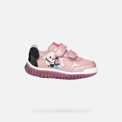 Baskets Disney  B LIGHTYLOO GEOX