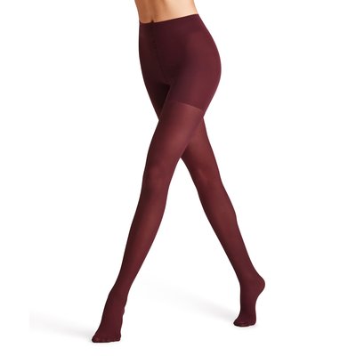 Collant Rib Shaping 50 Fibre artificielle Semi-opaque FALKE