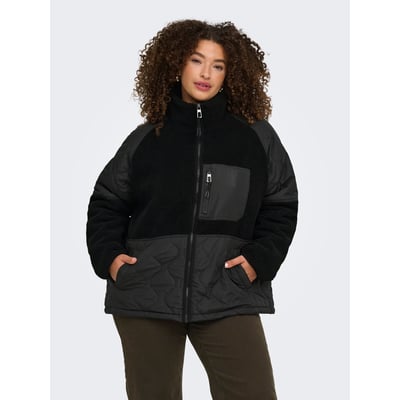 Veste En Polaire ONLY CARMAKOMA