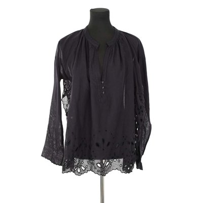 Blouse en coton - Très Bon État MES DEMOISELLES