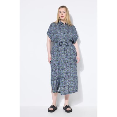 Robe chemisier, longueur maxi STUDIO UNTOLD