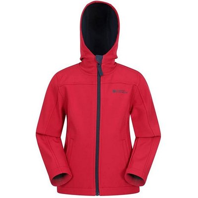 Veste softshell EXODUS MOUNTAIN WAREHOUSE