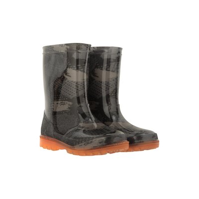 Bottes de pluie MOUNTAIN WAREHOUSE