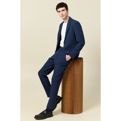 Pantalon slim cigarette BONOBO