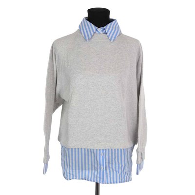 Sweatshirt en coton - Très Bon État TARA JARMON