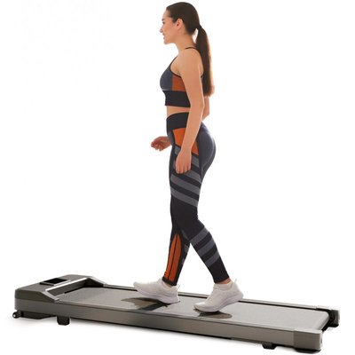 Tapis De Course DeskWalk SPARRAW FITNESS
