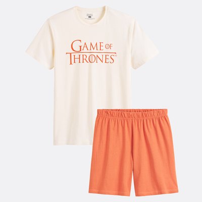 Pyjashort Game of Thrones GAME OF THRONES