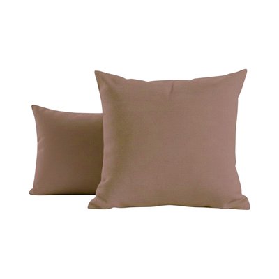 Taie D'oreiller   - UNI FLANELLE TRADITION DES VOSGES