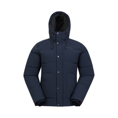 Veste matelassée MANTA MOUNTAIN WAREHOUSE