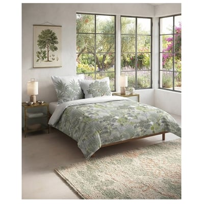 Parure de lit Douceur foret EDEN