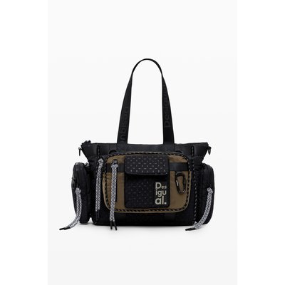 Sac de voyage bowling DESIGUAL