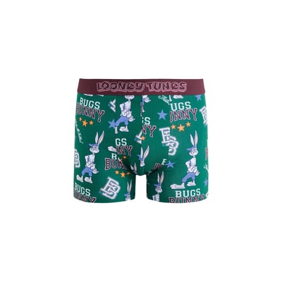 Boxer looney tunes sous licence NEXT