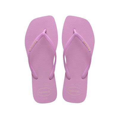 Tongs Square Logo Pop U HAVAIANAS