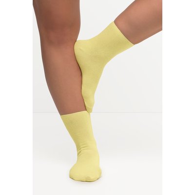 Chaussettes, bords roulottés ULLA POPKEN