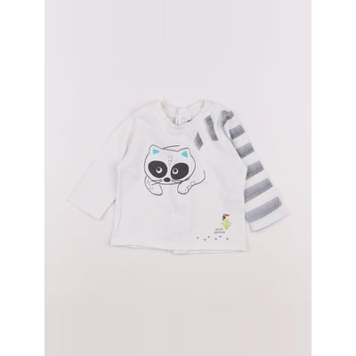 Tee-shirt - Bon état CATIMINI
