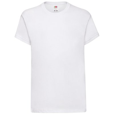 T-shirt ORIGINAL FRUIT OF THE LOOM