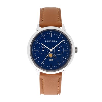 Montre Analogique AXEL LOUIS PION
