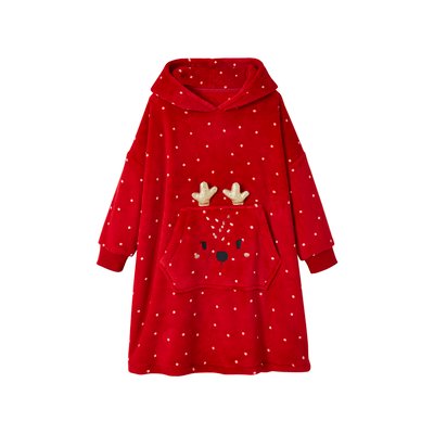Robe de chambre fille La Redoute