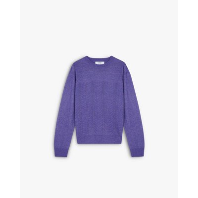 Pull col rond SCALPERS