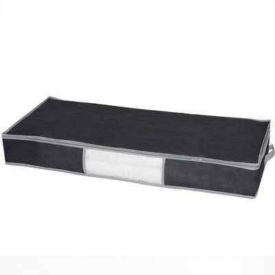 Housse de rangement pour dessous de lit CALICOSY