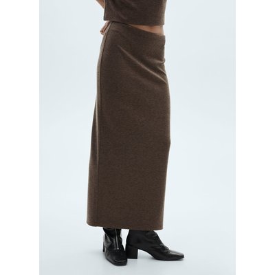 Jupe longue MANGO La Redoute