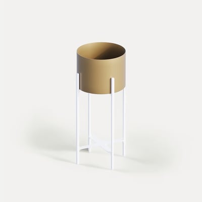 Декоративный горшок GED / ГЕД SO'HOME