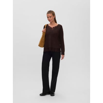 Pull En Maille VERO MODA