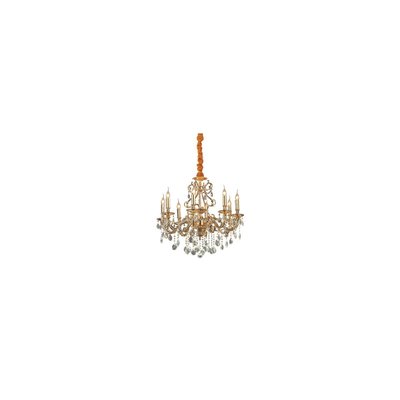 Lustre    GIOCONDA IDEAL LUX