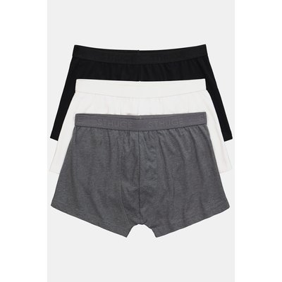 Lot de 3 caleçons STHUGE