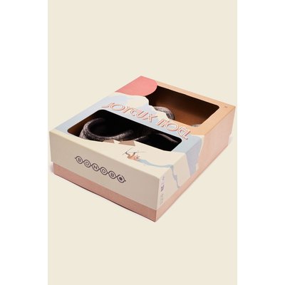 Chaussons BONOBO