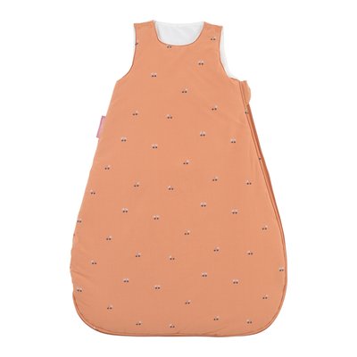 Gigoteuse coton bio GRIOTTE LITTLE CREVETTE
