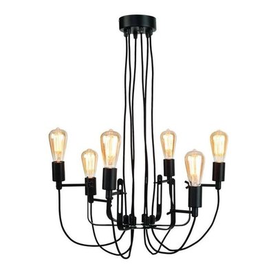Lustre Métal SEATTLE IT'S ABOUT ROMI