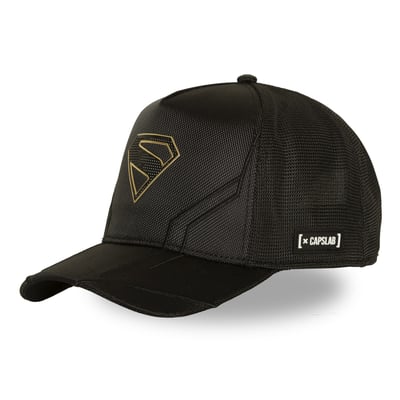 Casquette trucker DC Comics CAPSLAB
