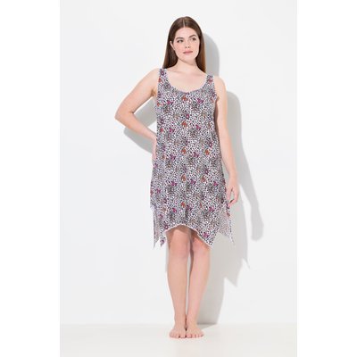 Chemise de nuit TRUYOU sans manches ULLA POPKEN
